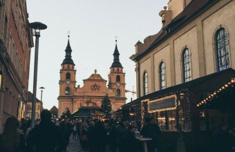 Stuttgart Guide: Cafés und mehr