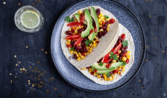 Tex Mex – Mexikanisches Essen für die Silvesterparty