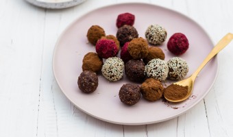 Energy Balls – süße und gesunde Energiekugeln ganz einfach selber machen